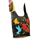 Canvas Purses
