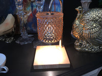 Luxe Candle Warmer