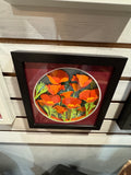 Simply Your Way 3D paper art