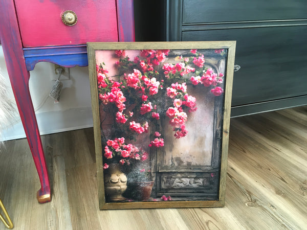 Pink Blossom Pic