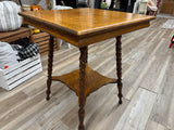 Rebecca the stunning Antique Table