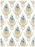 New Summer 2026 ALFRED PEATS AND CO. IOD PAINT INLAY 12X16 PAD™
