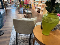 Tweed office chairs