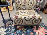 Boho chair