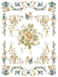 New Summer 2026 ALFRED PEATS AND CO. IOD PAINT INLAY 12X16 PAD™
