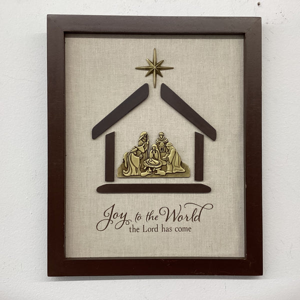 Joy to the World Picture