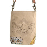 Clea Ray Canvas Purses