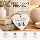 Wedding Ornament