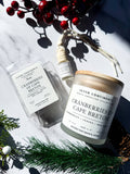 Cranberries on Cape Breton Soy Wax Candle