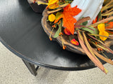 Miles the gorgeous Anvil Side table