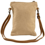 ROOSTER PASSPORT BAG