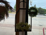 Metal Hanging Lantern