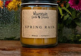 Wisconsin Candle Company
