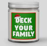 Sassy Candles Made in Cedarburg WI