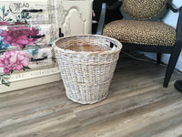 Blanket Basket