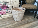 Blanket Basket