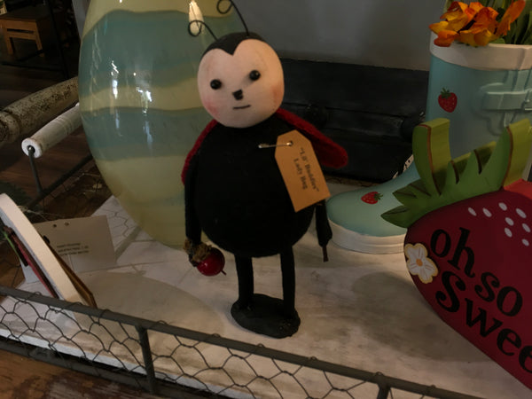 Ladybug