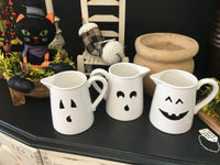Ghost Pitcher 2