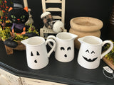 Ghost Pitcher 2