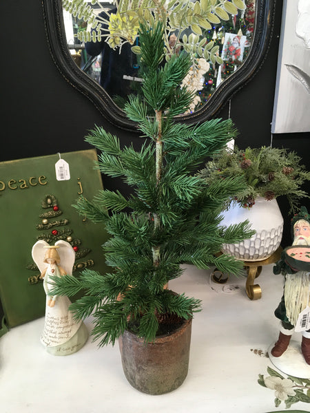 Christmas tree (only)