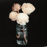 Cashmere Sunset - Flower Reed Diffuser