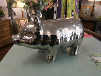 Silver Pig