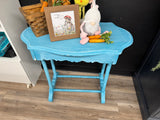 Winnie the beachy springy cottage table