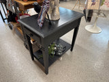 Milton the gorgeous Anvil Side or End table