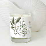 Jasmine and Orange Blossom Candle  - Just Bee Candles
