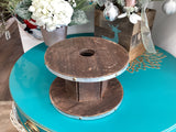 Wheel Riser