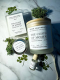 The Cliffs of Moher Soy Candle