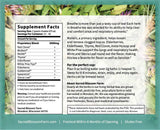 Breathe Herbal Tea