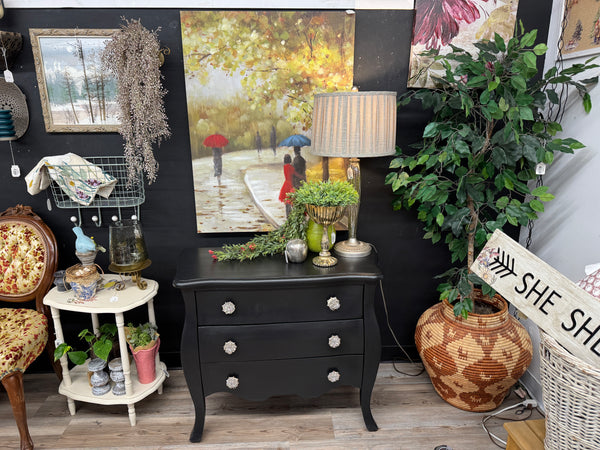 Roxanne the Stunning Dresser night stand foyer table