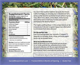 Dream Herbal Tea