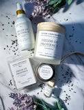 Fields of Provence Mini Car Diffuser