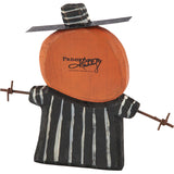 Pumpkin Chunky Sitter