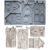 Winter 2026 CHARLBURY LANE 6X10 IOD MOULD™