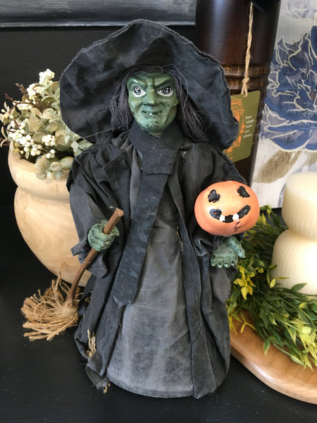 Witch