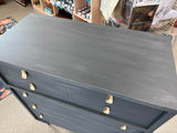 Sterling the stunning dresser