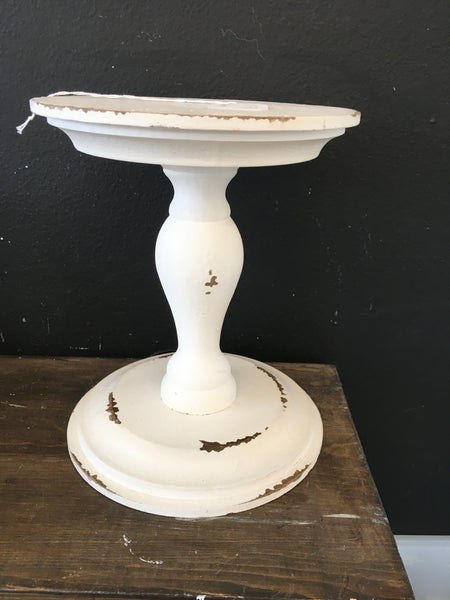 Riser stand