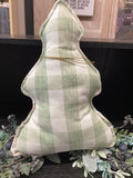 Tree Pillow