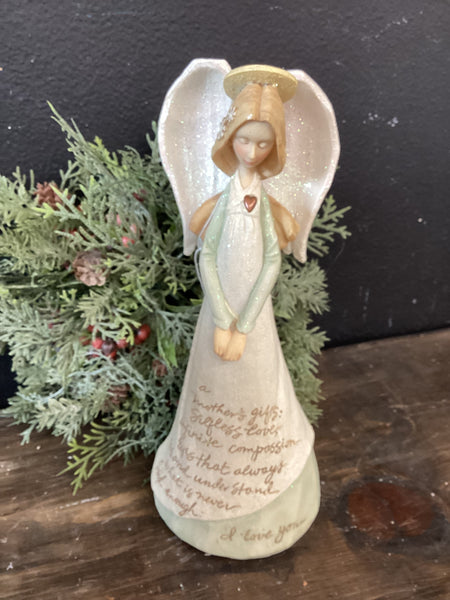 Ode to Mother Statue