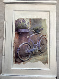 Bike Jewelry Box