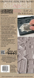 Winter 2026 CHARLBURY LANE 6X10 IOD MOULD™