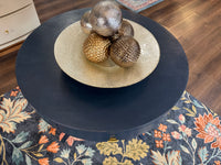 Modern Maggie the Boho-pacific table