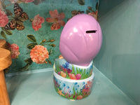 Little Mermaid Bank