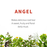 Angel Herbal Tea