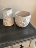 Ceramic Vases: Tall
