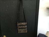 Leopard Crossbody Purse