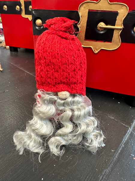 Christmas Gnome small